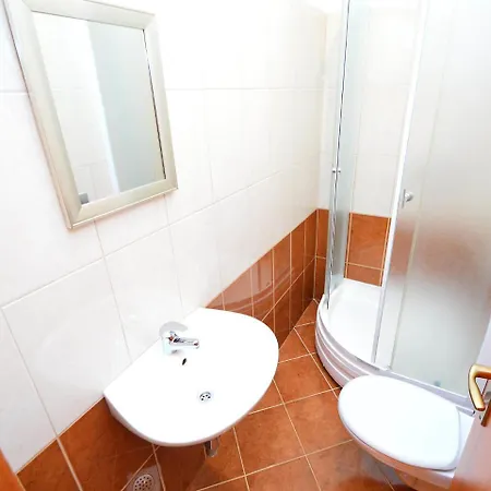 Mornar-4 By Interhome * Trogir