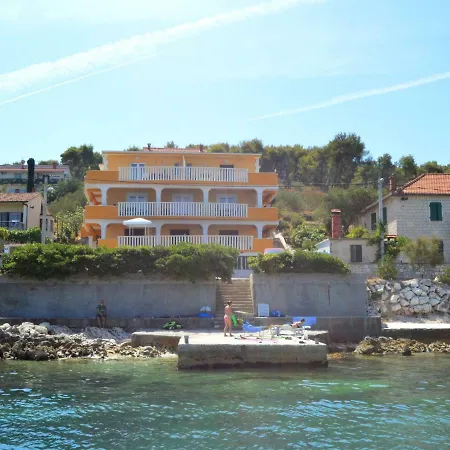 Mornar-4 By Interhome * Trogir