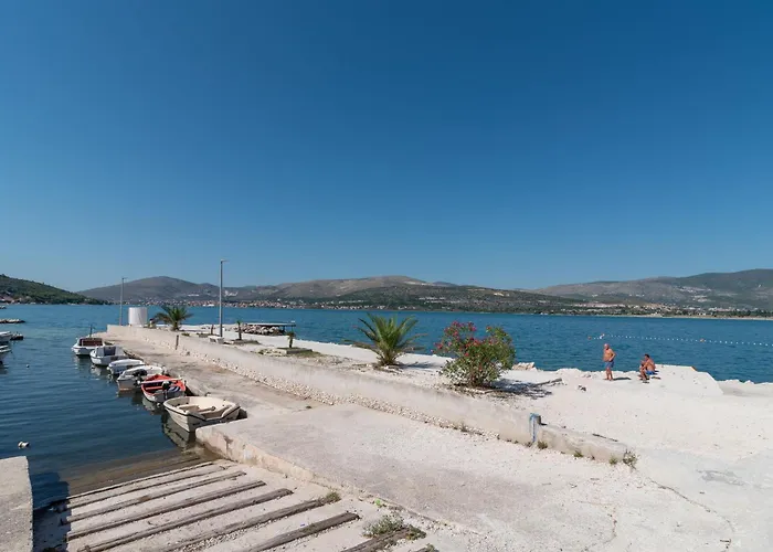 Mornar-4 By Interhome Апартаменты *