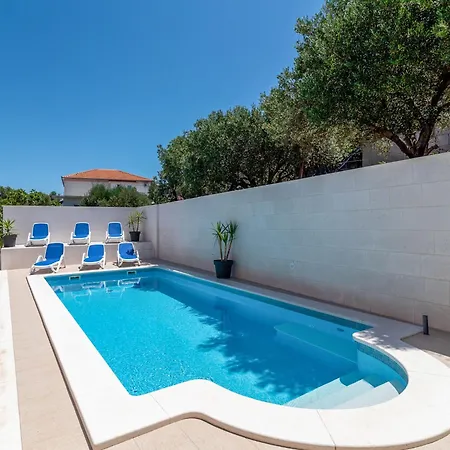 Mornar-4 By Interhome 아파트 *