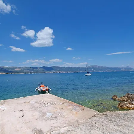 아파트 Mornar-4 By Interhome 트로기르